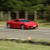 Un petit tour en Ferrari !